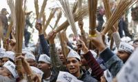 'AAP's win will change Indian politics forever'