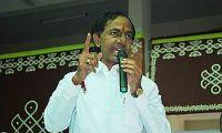 Centre lacks concern for Telangana people: TRS chief