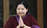 Jaya started living normal life: AIADMK