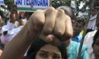 Oppn parties in Andhra attack Cong on Telangana issue