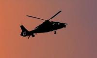 US marine chopper crash in Nepal killed 13 people: Army