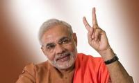 Modi's charm re-ignites BJP's hopes in Karnataka