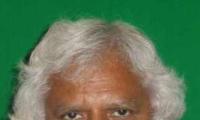 Cong candidate Madhusudan Mistry detained for 'vandalising' Modi's poster