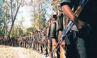 Maoist Tarakka, 'veteran' of 35 encounters, surrenders