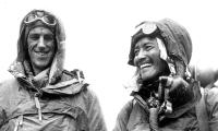 PICS: 60 years ago, these men conquered Everest