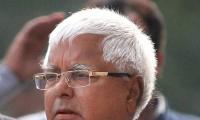 Lalu tours Patliputra, hits out at Ramkripal Yadav for joining BJP