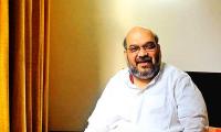 Exclusive! Amit Shah on Friday: Wakes up late, eats poha, chats with Modi