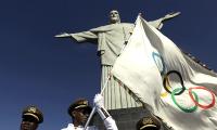 Rio Olympics was like a cold war, says Russian swmimmer