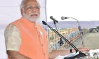 Every day is Fool's Day for Congress: Modi in Bareilly