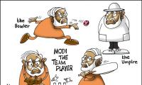 Chouhan Focuses...