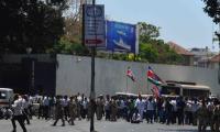 PHOTOS: Shiv Sena-MNS workers clash in Mumbai 