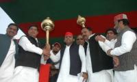 Easy to be communal, but being secular is difficult:  Akhilesh