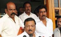 BJP welcomes tacit support of expelled DMK leader Alagiri