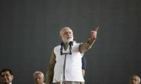 Modi will even divide country to become PM: Rahul