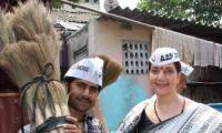 'AAP has brought about a paradigm change in Indian politics'