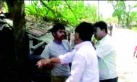 Attack on EC staff: WB minister's son-in-law among 4 arrested