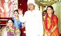 RJD chief left red-faced after wife, daughter lose