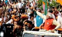 Modi unlikely to campaign in Vadodara; Cong pins hope on Sonia