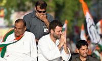 Jaitley to Rahul: 'Voters are not fools; they are angry'