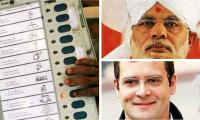 TRY IT! The essential 2014 general elections QUIZ