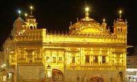 Amritsar: Of colour, campaign and darbars