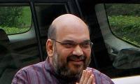 Winds of change getting stronger by the day: Amit Shah