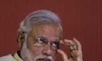 No more irresponsible statements please: Modi to 'well-wishers'