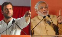 Gujarat gears up for high-decibel electoral clash