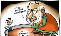 Uttam's Take: Narendra Modi's Chai Pe Charcha