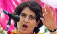 Bihar court defers hearing of case against Priyanka Gandhi