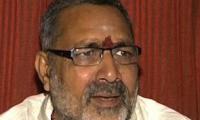 Giriraj Singh gets breather till May 3