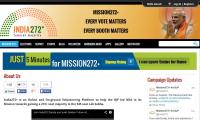 Mission 272+: How the BJP used the Internet to power its campaign