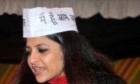 Shazia Ilmi chose wrong words: Kejriwal