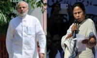 Mamata: 'Is Narendra Modi a donkey?'