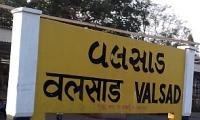 Election 2014: Valsad the gateway to Delhi?