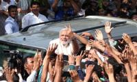 The rise of the Modi Class