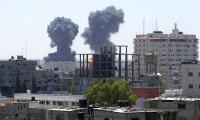 Gaza truce collapses, Israeli solider abducted   