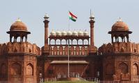 Supreme Court Rejects Claim to Red Fort