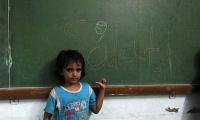 The Children of Dharavi