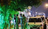 LIVE! Rs 7.11cr B'luru heist: 3 including police constable held  