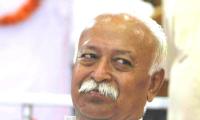 RSS chief reviews BJP's Delhi debacle