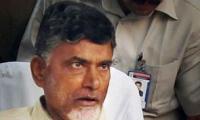 Alliance on rocky ground, Naidu seeks Modi's intervention