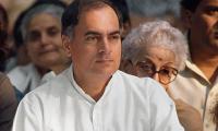 The night Rajiv Gandhi died: An eyewitness account