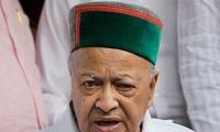 ED attaches Himachal CM's Rs 27 cr farmhouse in disproportionate assets case