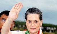 Sonia to Odisha voters: Don't get misled by tall promises