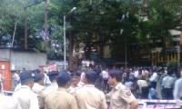 LIVE! Female student booked in Pune for remarks on Prophet  