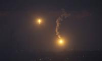 Israel resumes airstrikes as five-hour temporary truce ends