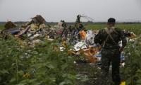 Black boxes recovered from MH17 wreck