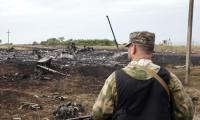 Rebels 'stealing bodies' from MH17 crash site: Ukraine