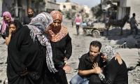 Gaza death toll nears 1000 amid fragile 12-hour truce